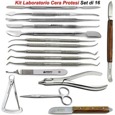 Strumenti per laboratorio usato  Solaro