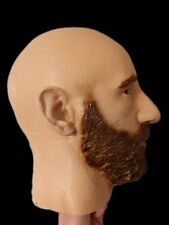 Realistic men latex for sale  NEWMARKET