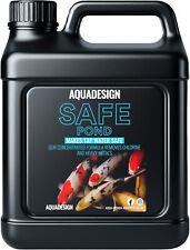 Pond safe 1000ml for sale  SKEGNESS