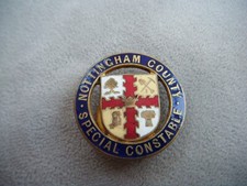 Wwi nottingham county for sale  DONCASTER