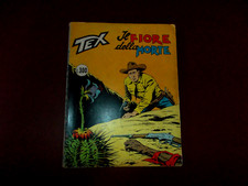 Tex 161 marzo usato  Molare