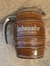 scotch barrels for sale scotch barrels for sale Louisville