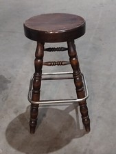 Swivel wood mid for sale  Oklahoma City