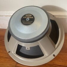 Celestion g10 vintage for sale  Woodstock