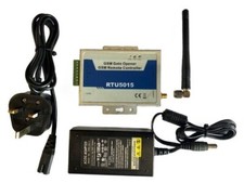 Rtu5015 gsm gate for sale  NEWRY