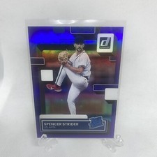 2022 donruss rated for sale  Saint Johns