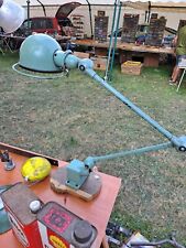 Lampes jielde boitier d'occasion  France