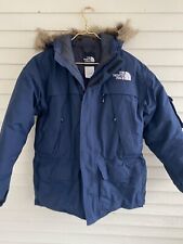 North face mcmurdo for sale  Manchester Center