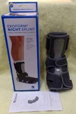 Ossur exoform dorsal for sale  Grand Rapids