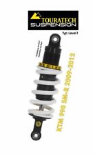 Touratech suspension federbein gebraucht kaufen  Niedereschach