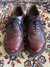Vintage doc martens gebraucht kaufen  Zittau