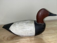 1993 canvasback drake for sale  Chateaugay