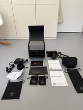 Leica monochrom ottime usato  Milano