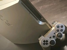 Gold ps3 playstation gebraucht kaufen  Mönchengladbach