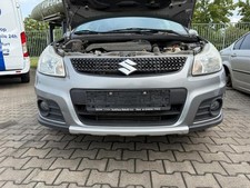 suzuki sx4 stoßstange gebraucht kaufen suzuki sx4 stoßstange gebraucht kaufen Chemnitz