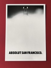 Absolute san francisco usato  Italia