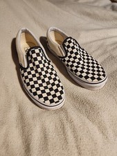Checkerboard slip vans for sale  Remington