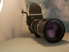 Leitz leica telyt d'occasion Leitz leica telyt d'occasion  Villedieu-les-Poêles