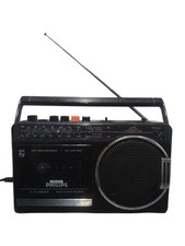 Vintage philips d7180 for sale  BIGGLESWADE