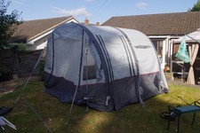 Awning tent motorhome for sale  LOUGHBOROUGH