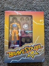 Dsm brave starr gebraucht kaufen  Uetersen