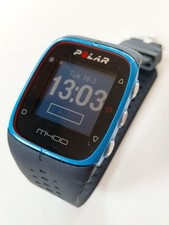 Relógio digital Polar M400 preto/azul comprar usado  Enviando para Brazil