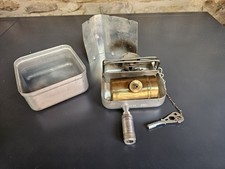 Swedish ptimus stove gebraucht kaufen  Kitzingen