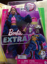 Barbie 2022 extra d'occasion  France