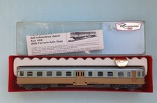 Aln 668.2439 rivarossi usato Aln 668.2439 rivarossi usato  Garbagnate Milanese