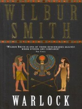 Smith wilbur warlock for sale  STOCKPORT