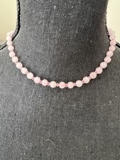 Collana girocollo con usato  Pescara