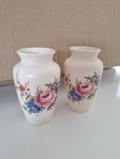 Vintage small vases for sale  WATERLOOVILLE