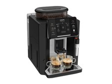 Krups kaffeevollautomat sensat gebraucht kaufen  Zehdenick