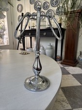 Freestanding silver double for sale  Lincoln