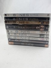 Bones complete series for sale  Denver