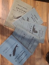 Various pilots flight for sale  BIRMINGHAM