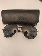 Lunettes soleil diésel d'occasion  Dijon