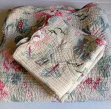 Boutis vintage taies d'occasion  Chartres