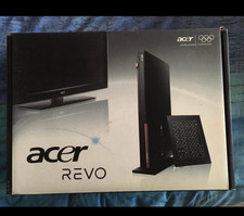 Acer revo rl100 for sale  ROMFORD