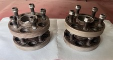 Velar wheel spacers. for sale  SOUTHPORT