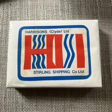 Shipping company playing usato  Spedire a Italy