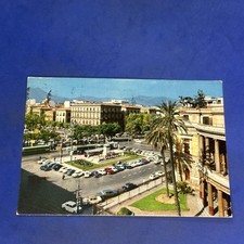 Palermo piazza ruggero usato  Bari