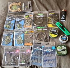 Joblot carp fishing for sale  BARGOED