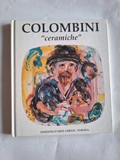 Maurilio colombini ceramiche usato  Nocera Superiore