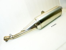 Marmitta sinistra cagiva usato Marmitta sinistra cagiva usato  Vigevano