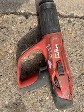 Hilti dx460 cordless for sale  READING