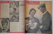 1942 principe umberto usato  Salerno