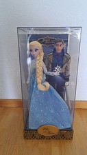 disney puppen elsa gebraucht kaufen disney puppen elsa gebraucht kaufen  Chemnitz