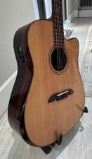 alvarez acoustic guitar for sale alvarez acoustic guitar for sale ORPINGTON