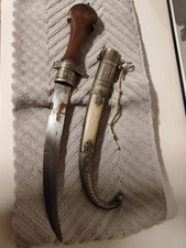 Marokkanischer stammes dolch gebraucht kaufen  Nettersheim
